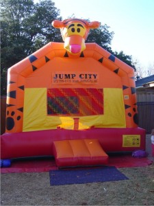 JumpCity_Tiger_bounce_jumper