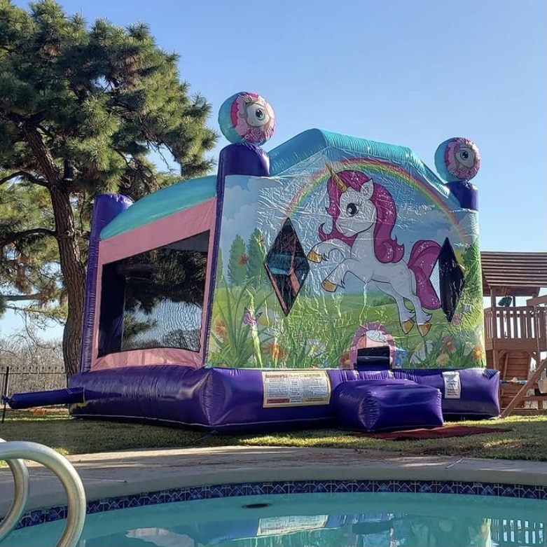 Best Corinth, TX Bounce House Rentals